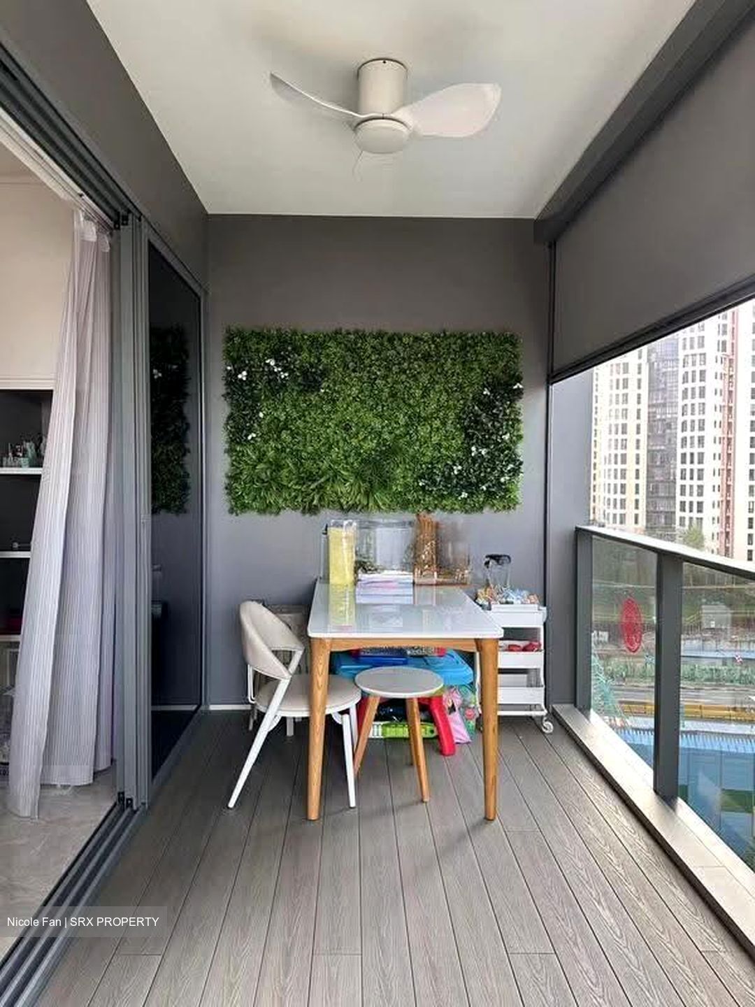 JadeScape (D20), Condominium #625984811